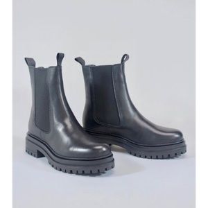 The Miz Mooz Lizette Chelsea boots